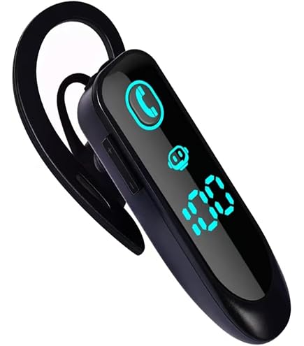 Plantronics Voyager Edge Wireless and Hands-Free Bluetooth Headset